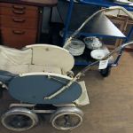 126 6045 Barnvagn